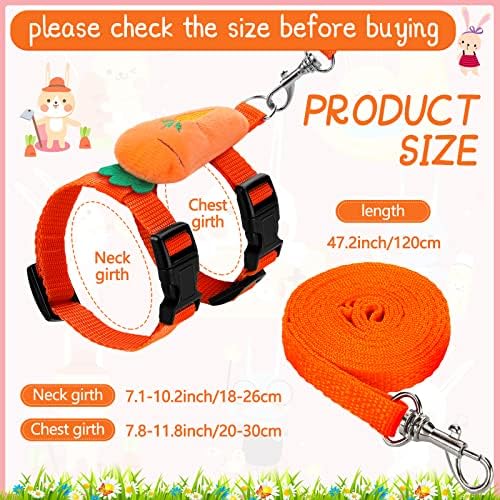 Tondiamo small pet vest harness displayed in four vibrant colors