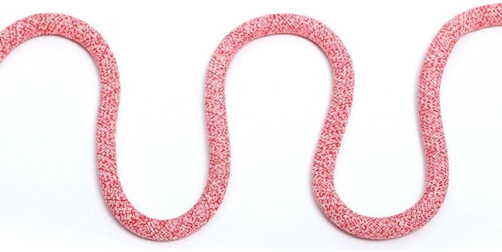 Small cat and dog harness and leash set side profile