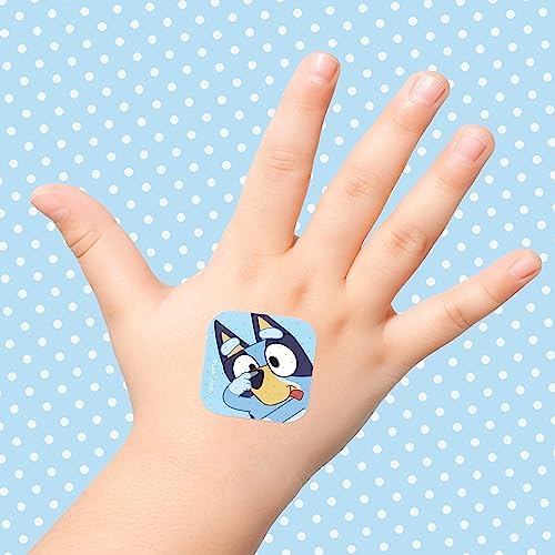 Imported kids character bandages one hundred count package details