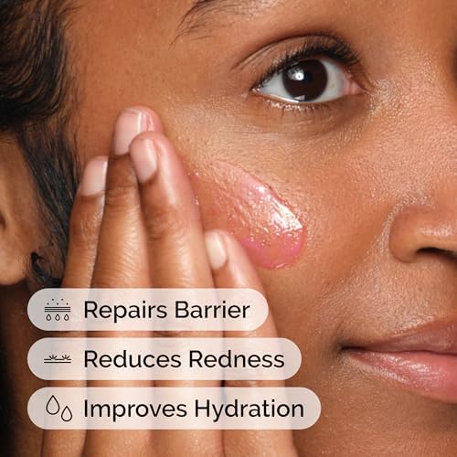 The Ordinary hydrating serum for reactive and compromised skin types