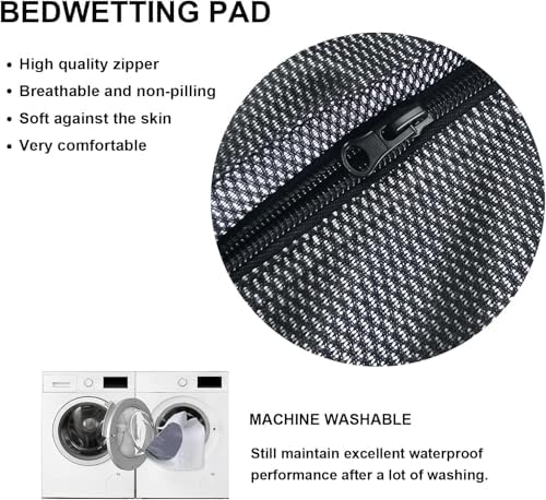 STEHEALTH electronic sensor pad for elderly incontinence care