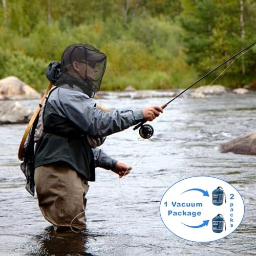South To East mosquito net for camping and hiking