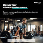 Prime Labs L Arginine 1500 Milligrams ingredient details packaging view