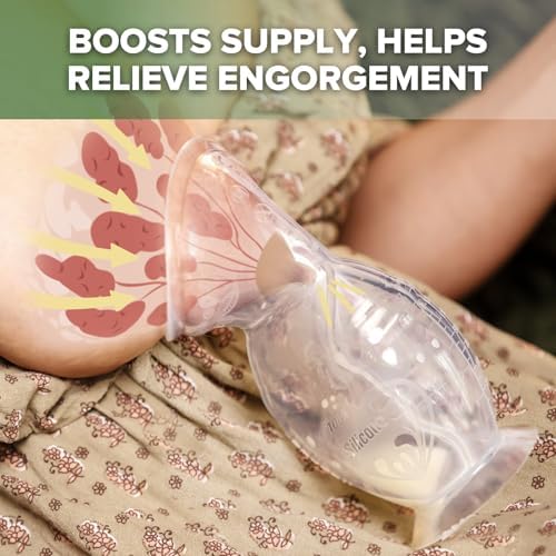 Haakaa premium imported silicone pump combo for modern breastfeeding mothers