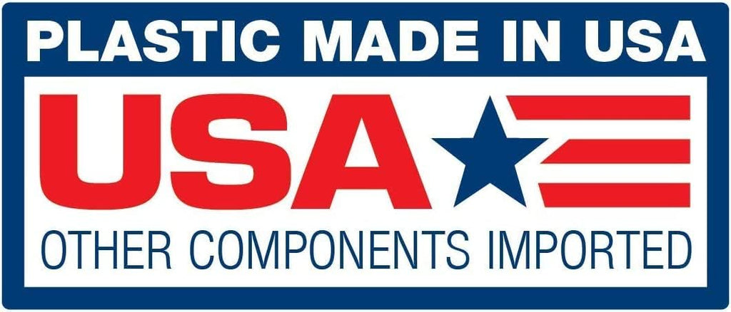 Gamma2 Gamma Seal Lid made in USA branding