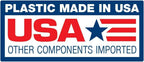 Gamma2 Gamma Seal Lid made in USA branding
