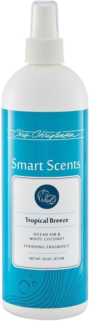 Chris Christensen Brooklynn Sweet Sassy daily pet freshener spray bottle