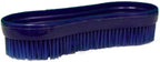 Dark pink magic brush for equestrian care