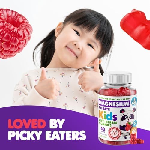 Dr. Moritz Magnesium Citrate dietary supplement bottle showcasing the sixty count vegetarian sugar free label details.
