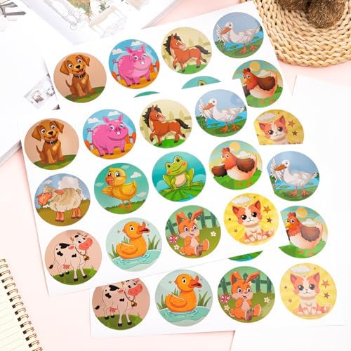 Waterproof potty training toilet targets applied to a seat