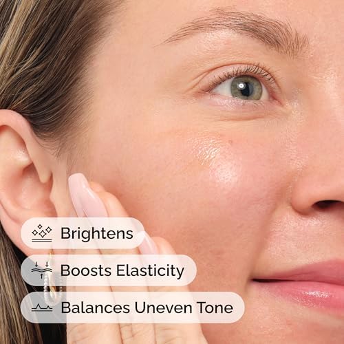 The Ordinary unrefined rosehip oil 30ml for natural skin elasticity support