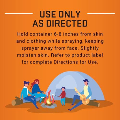 Repel Sportsmen Max Formula 6.5 ounce aerosol cans showcasing the complete protective product set.