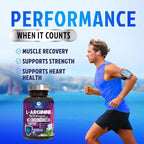 Nature's Peak heart health supplement bottle with capsule display