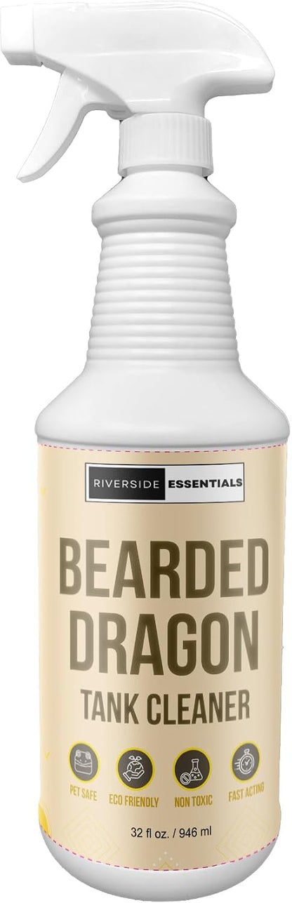 Riverside Essentials 32 fluid ounce bottle studio shot