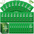 Koneuk aloe vera gel front view packaging