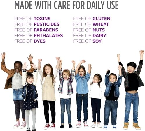 Authentic USA imported lice prevention shampoo for Indian families.