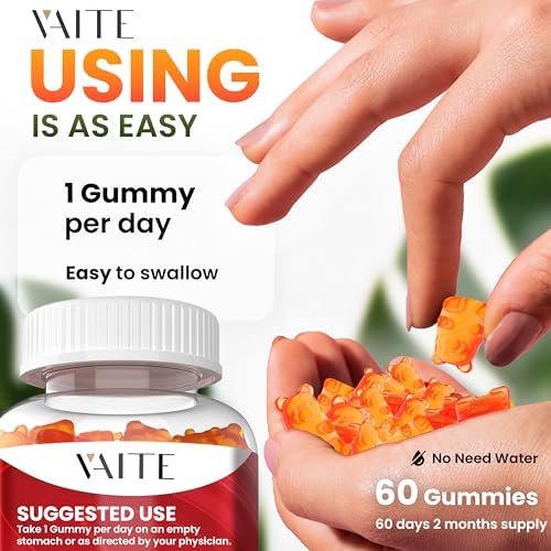 Close up view of chewable copper amino acid chelate supplement for collagen formation