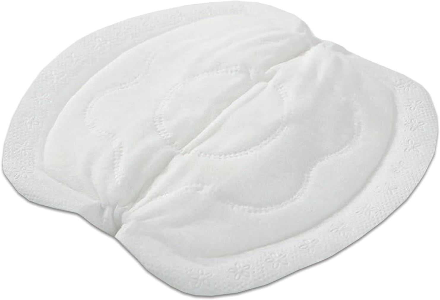 Yesito chicken diaper pads 20 count pack front view