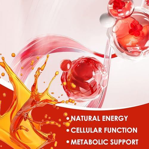Natural organic cayenne pepper drops by Pucges for cardiovascular wellness