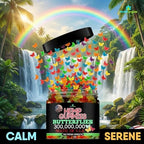 Healthergize hemp gummies lifestyle relaxation wellness shot