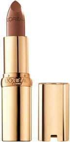 L'Oreal Paris Colour Riche Original Creamy, Hydrating Satin Lipstick with Argan Oil and Vitamin E, Everbloom , 1 Count - Image 11