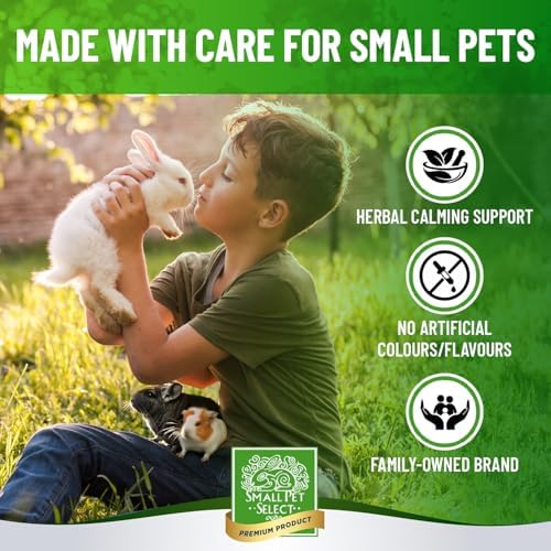 Resealable pouch packaging of imported USA small pet relaxation treats
