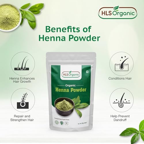 Organic ingredients and chemical free certifications layout on product packaging