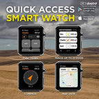 Dogtra Pathfinder 2 packaging and accessories set