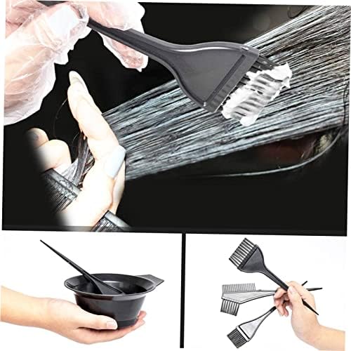Hairdressing styling tools for salon and home hair treatment