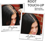 Greyfree precision touch up hair mascara 0.25 Ounce size overview