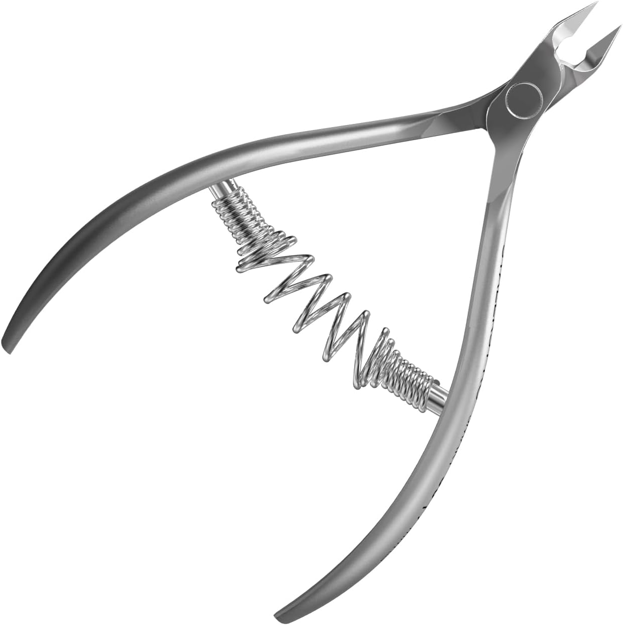 Staleks Pro Smart 30 Professional Cuticle Nippers front view