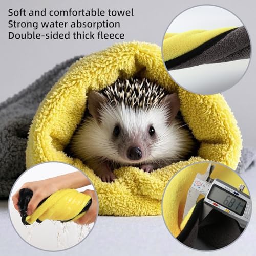 Ergonomic small animal nail clippers for safe claw trimming