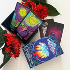 Jrskvaro tarot deck in two-piece storage box