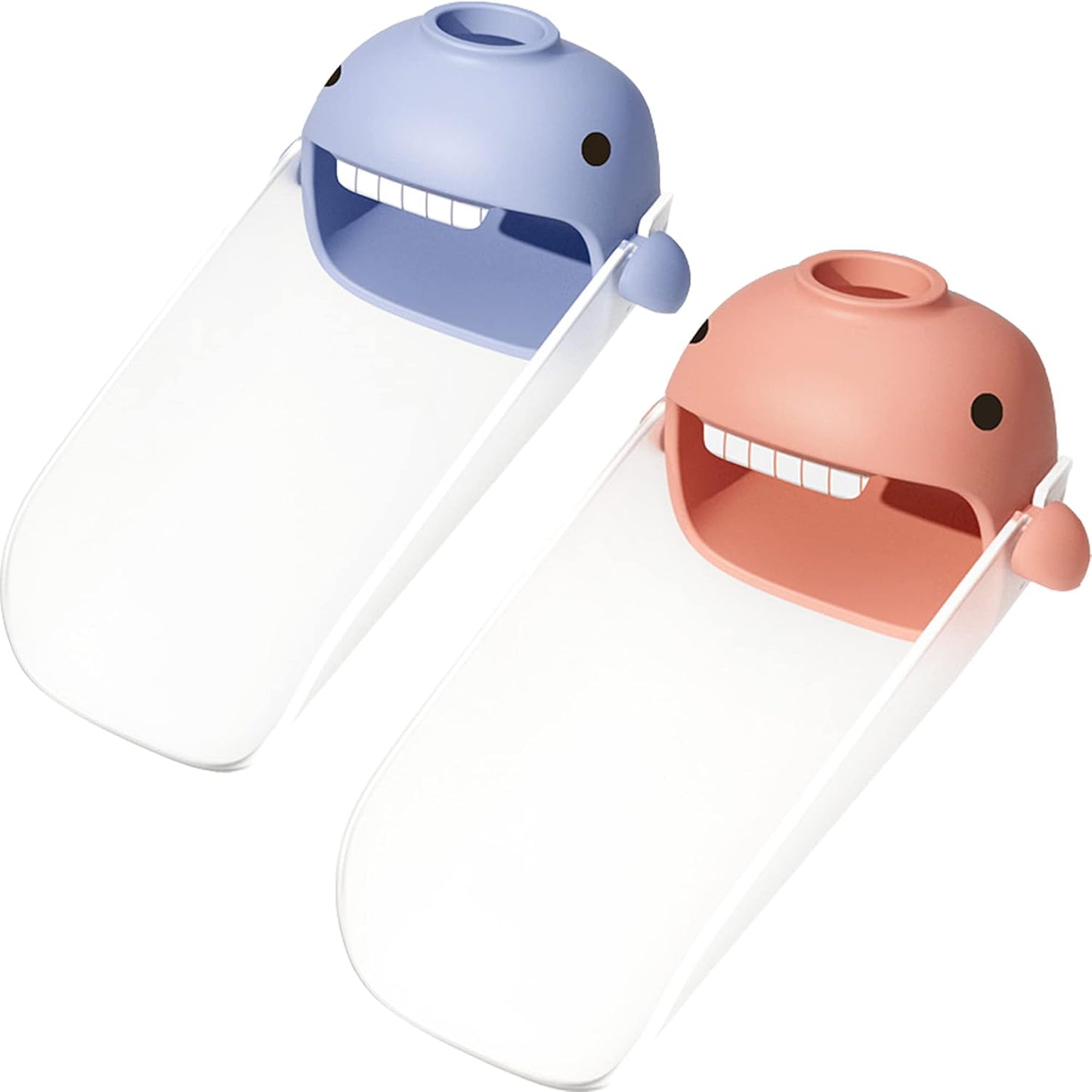 Xpecial faucet extender for toddlers front view