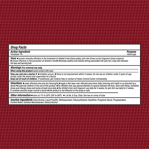 Authentic CareAll imported antifungal cream for Indian consumers.