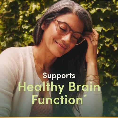 Ginkgo extract capsules may support mental alertness and clarity
