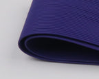 Hareline Fly Tying Round Rubber - Round Rubber Legs for Fly Tying Nymphs, Streamers & Terrestrials - Image 10