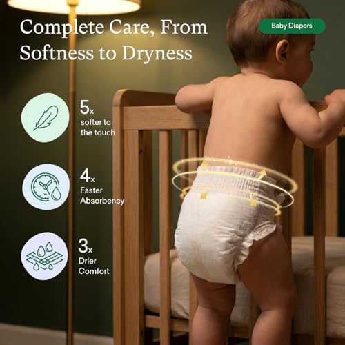 Purcomfy baby wipes and dry wipes included in kit