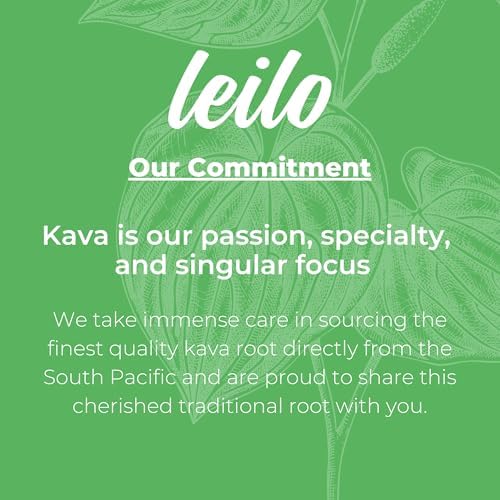 Chilled can of Leilo Blackberry Orange kava carbonated social beverage pouring into a glass.