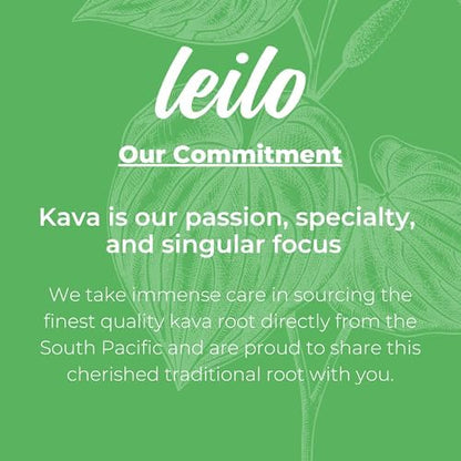 Chilled can of Leilo Blackberry Orange kava carbonated social beverage pouring into a glass.