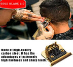 Replacement blade compatible with FX787 and FX726 packaging