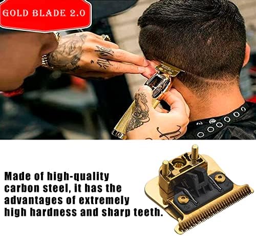 Replacement blade compatible with FX787 and FX726 packaging
