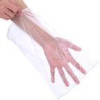 Sumind paraffin wax bags front view package