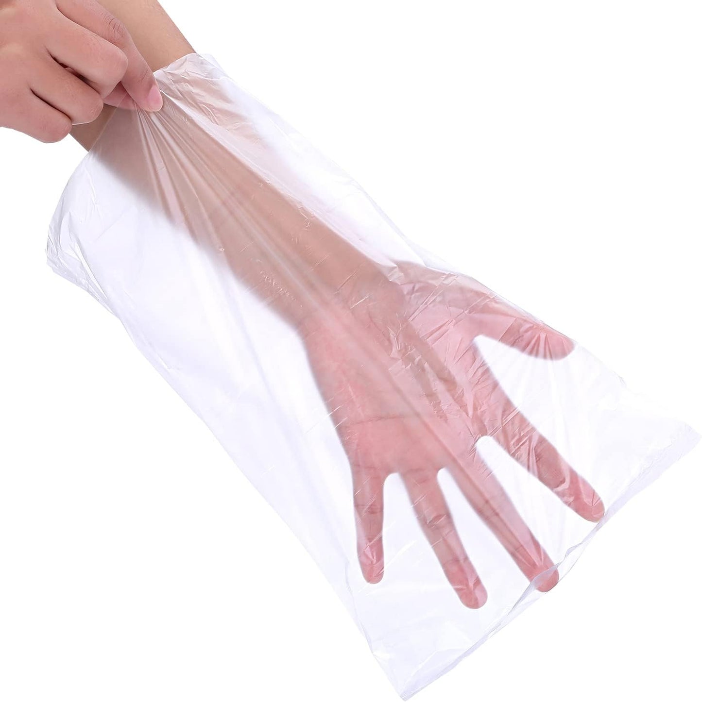 Sumind paraffin wax bags for hands and feet front view packaging