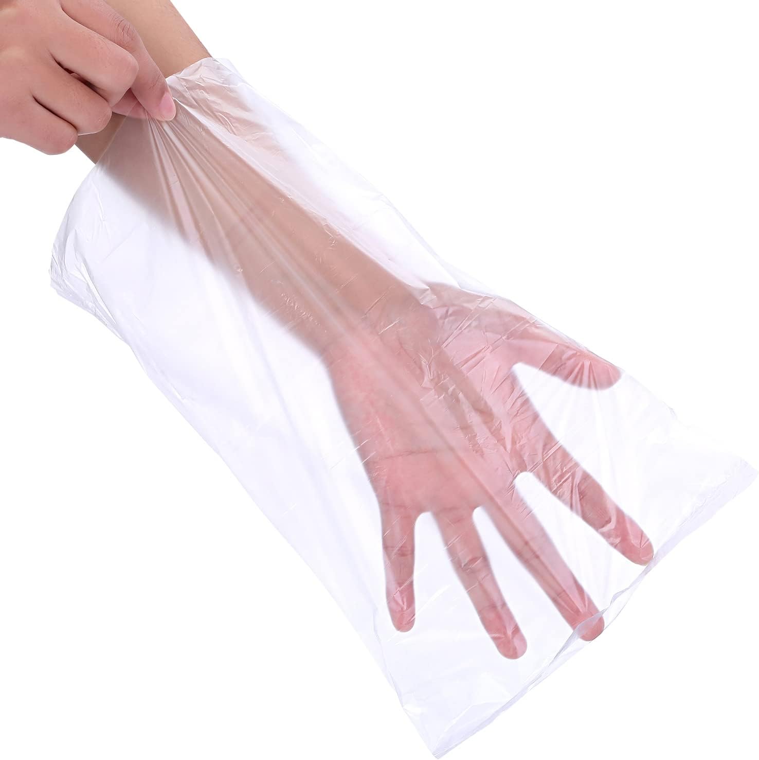 Sumind paraffin wax bags for hands and feet front view packaging