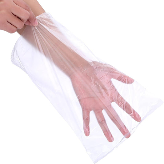 Sumind paraffin wax bags for hands and feet front view packaging