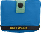 Ruffwear, Trail Runner Collapsible Dog Bowl, Ultralight Packable Water Bowl, Waterproof Coated Fabric, Packs Into Its Own Pocket, PocketFriendly for On-the-Go Hydration, 4.2 Cups (1 L), Blue Pool - Image 9