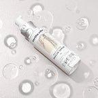 EarthsCure Purple Brightening Conditioner bottle showcasing product features