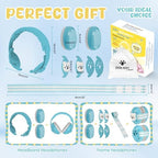 Empireway baby ear muffs in packaging for infants and toddlers