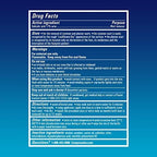 Compound W Fast Acting Liquid package showing the no-drip formula features and skin benefits.